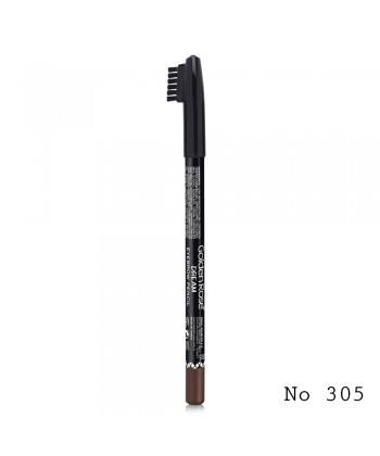 Golden Rose Dream Eyebrow Pencil 305 (1,4gr)