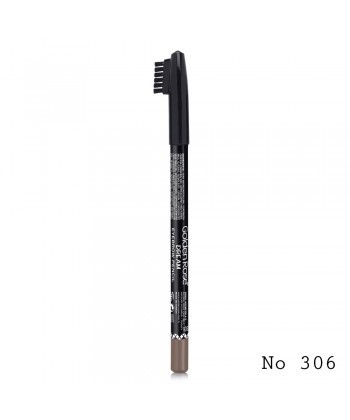 Golden Rose Dream Eyebrow Pencil 306 (1,4gr)