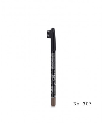 Golden Rose Dream Eyebrow Pencil 307 (1,4gr)