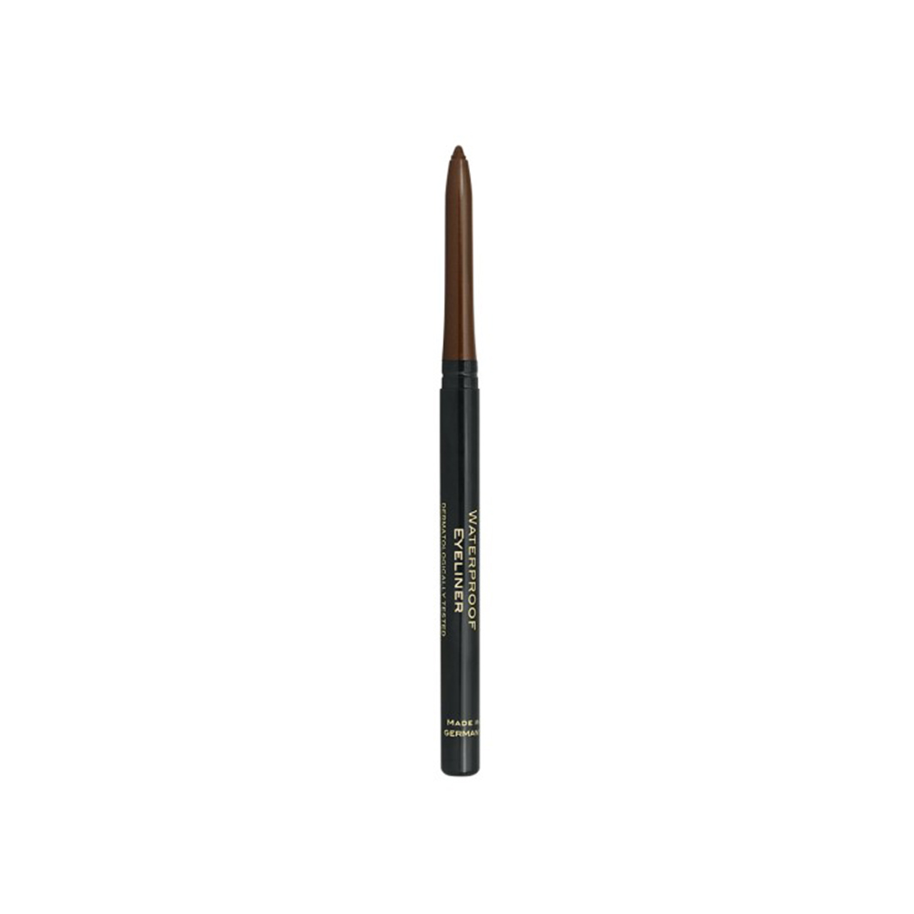 GOLDEN ROSE WATERPROOF EYELINER 10 (0,20gr)