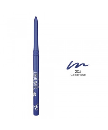 LINER MATIC WATERPROOF EYEPENCIL GR 205 COBALT BLUE (0,35gr)