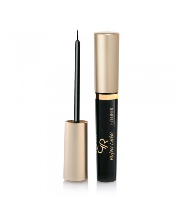 Golden Rose Perfect Lashes Eyeliner Black (8,5gr)