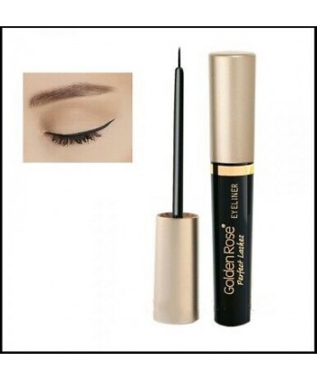 Golden Rose Perfect Lashes Eyeliner Black (8,5gr)