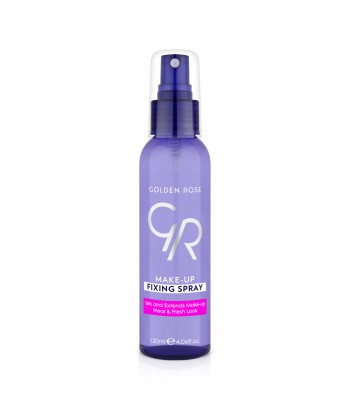 Golden Rose Make-up Fixing Spray (120ml)