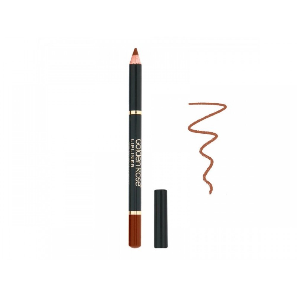 Golden Rose Lipliner Pencil 201 (1,4gr)