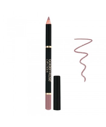 Golden Rose Lipliner Pencil 208 (1,4gr)