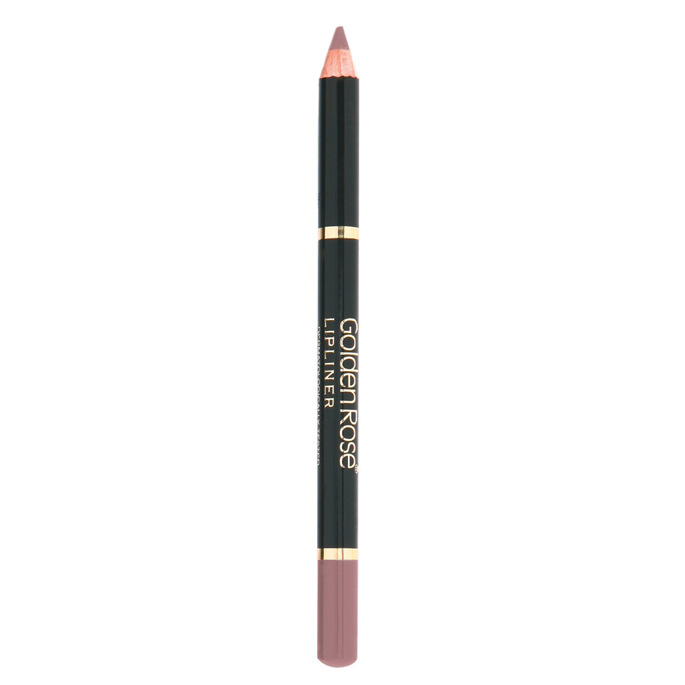 Golden Rose Lipliner Pencil 208 (1,4gr)