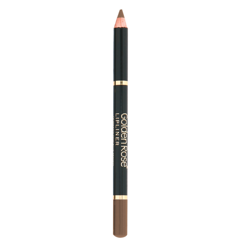 Golden Rose Lipliner Pencil 212 (1,4gr)