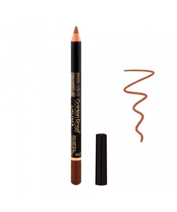Golden Rose Lipliner Pencil 214 (1,4gr)