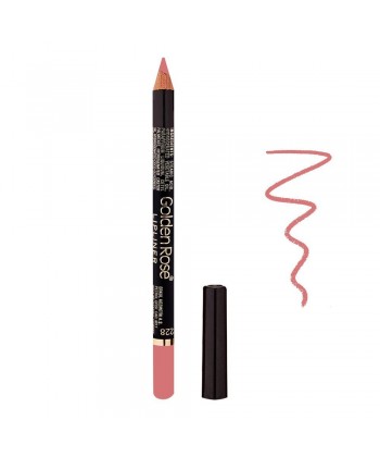 Golden Rose Lipliner Pencil 228 (1,4gr)