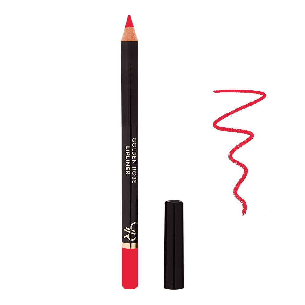 Golden Rose Lipliner Pencil 232 (1,4gr)