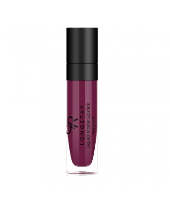 Golden Rose Longstay Liquid Matte Lipstick Kissproof 05 (5,5gr)