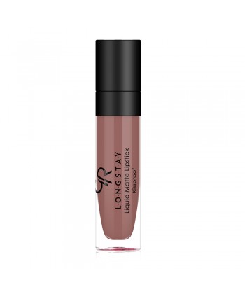 Golden Rose Longstay Liquid Matte Lipstick Kissproof 23 (5,5gr)