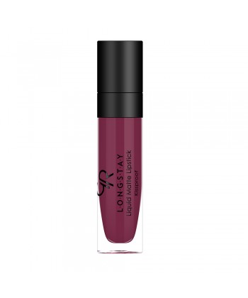 Golden Rose Longstay Liquid Matte Lipstick Kissproof 28 (5,5gr)