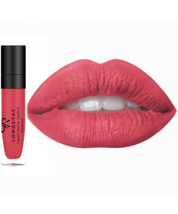 Golden Rose Longstay Liquid Matte Lipstick Kissproof 32 (5,5gr) Golden Rose Longstay Liquid Matte Lipstick Kissproof 32 (5,5gr)