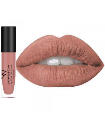 Golden Rose Longstay Liquid Matte Lipstick Kissproof 33 (5,5gr) Golden Rose Longstay Liquid Matte Lipstick Kissproof 33 (5,5gr)