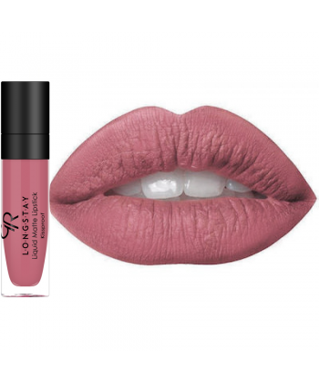 Golden Rose Longstay Liquid Matte Lipstick Kissproof 36 (5,5gr) Golden Rose Longstay Liquid Matte Lipstick Kissproof 36 (5,5gr)