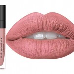 Golden Rose Longstay Liquid Matte Lipstick Kissproof 01 (5,5gr)