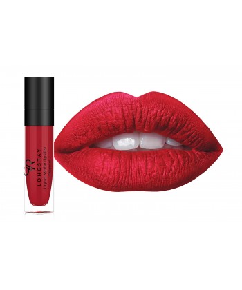 Golden Rose Longstay Liquid Matte Lipstick Kissproof 09 (5,5gr)