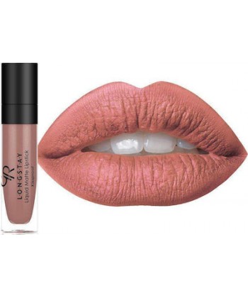 Golden Rose Longstay Liquid Matte Lipstick Kissproof 11 (5,5gr)