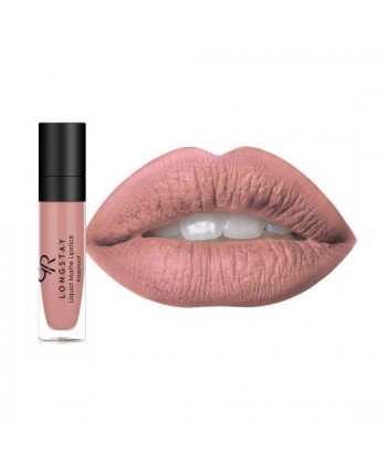 Golden Rose Longstay Liquid Matte Lipstick Kissproof 13 (5,5gr)