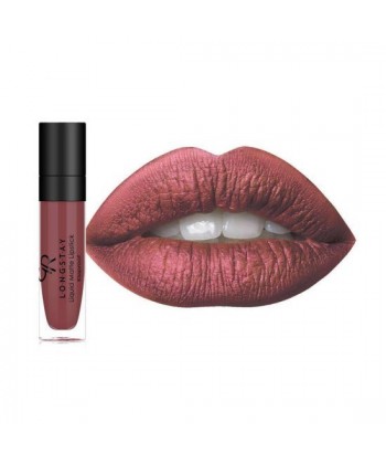 Golden Rose Longstay Liquid Matte Lipstick Kissproof 20 (5,5gr) Golden Rose Longstay Liquid Matte Lipstick Kissproof 20 (5,5gr)
