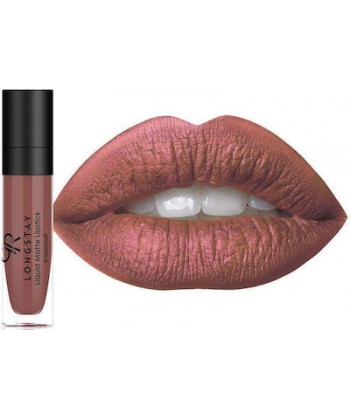 Golden Rose Longstay Liquid Matte Lipstick Kissproof 22 (5,5gr) Golden Rose Longstay Liquid Matte Lipstick Kissproof 22 (5,5gr)