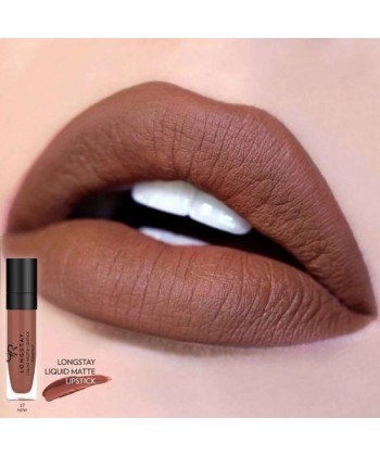 Golden Rose Longstay Liquid Matte Lipstick Kissproof 27 (5,5gr) Golden Rose Longstay Liquid Matte Lipstick Kissproof 27 (5,5gr)