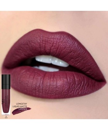 Golden Rose Longstay Liquid Matte Lipstick Kissproof 29 (5,5gr) Golden Rose Longstay Liquid Matte Lipstick Kissproof 29 (5,5gr)
