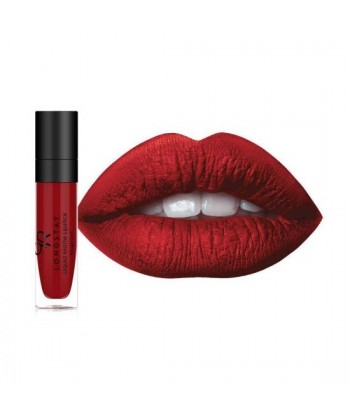 Golden Rose Longstay Liquid Matte Lipstick Kissproof 30 (5,5gr) Golden Rose Longstay Liquid Matte Lipstick Kissproof 30 (5,5gr)