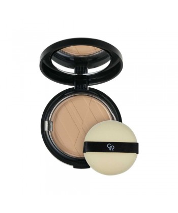GOLDEN ROSE LONGSTAY MATTE FACE POWDER 07 (12,70gr) GOLDEN ROSE LONGSTAY MATTE FACE POWDER 07 (12,70gr)