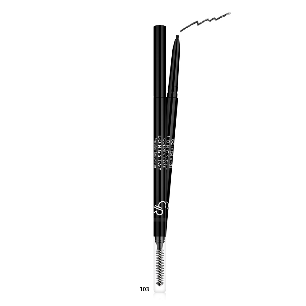 Golden Rose Longstay Precise Browliner 103 (1,4gr)