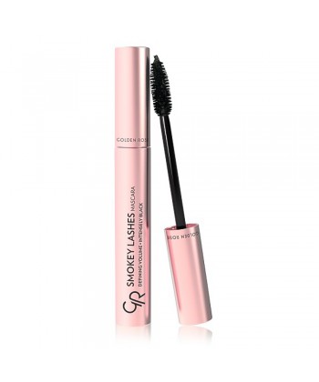 Golden Rose Smokey Lashes Mascara (9gr) 