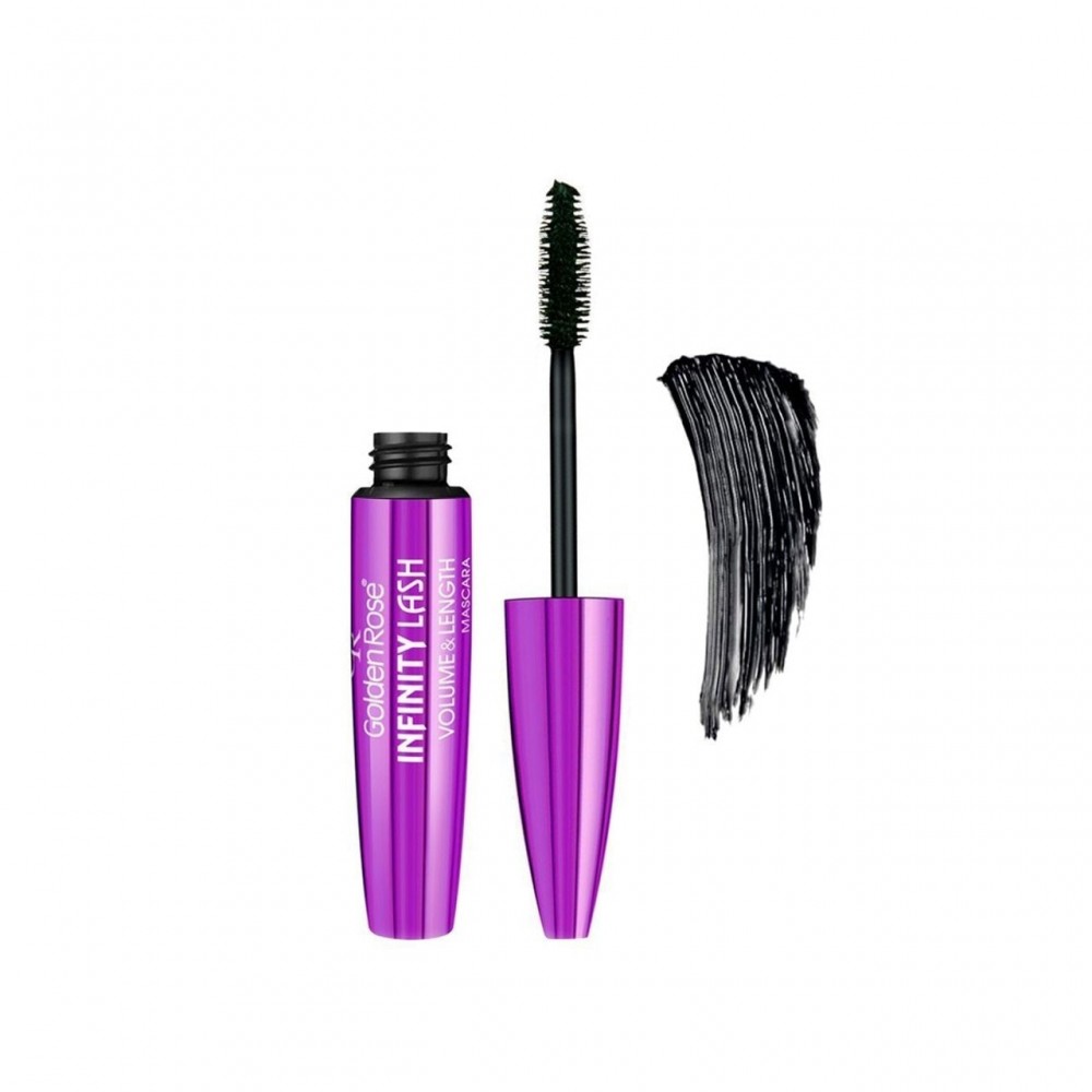 Golden Rose Infinity Lash Mascara (11gr)