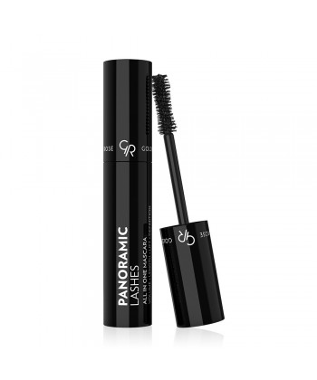 Golden Rose Panoramic Lashes All In One Mascara (13gr)