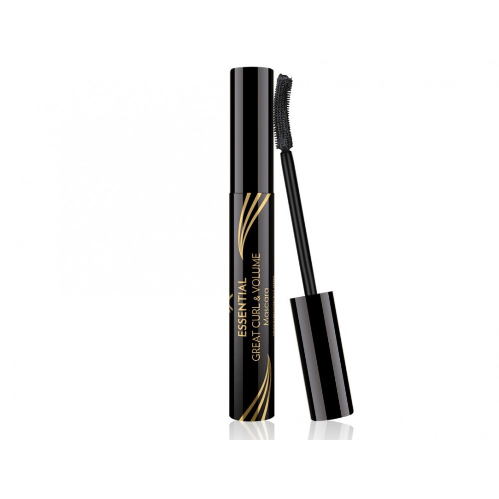 Golden Rose Essential Great Curl & Volume Mascara (9gr)