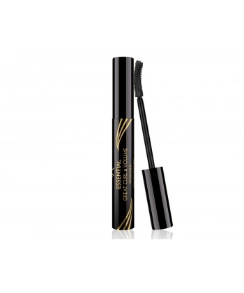 Golden Rose Essential Great Curl & Volume Mascara (9gr)