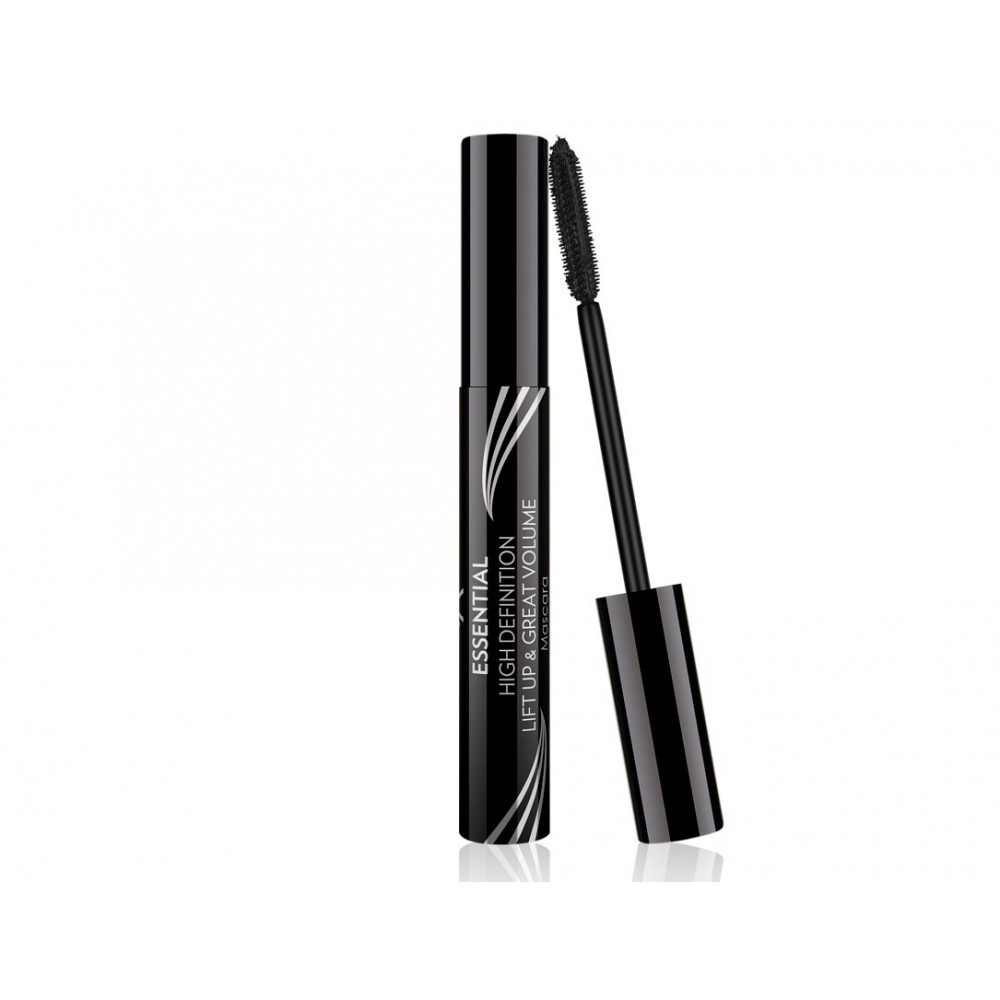 Golden Rose Essential High Definition Lift Up & Great Volume Mascara (9gr)