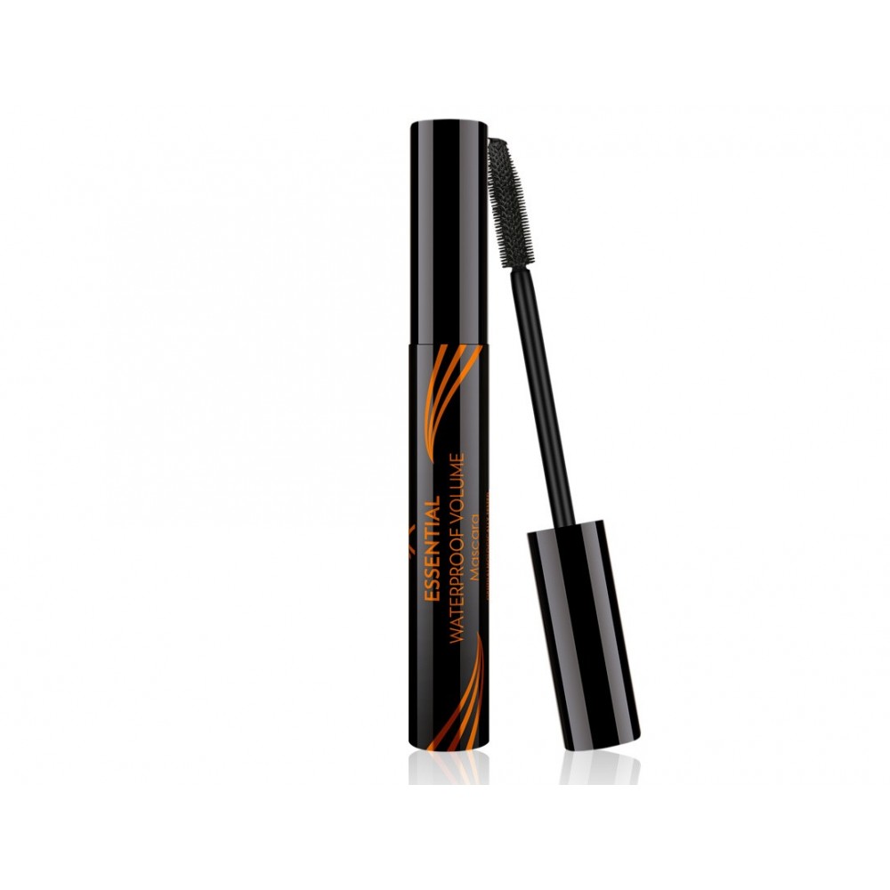 Golden Rose Essential Waterproof Volume Mascara (8gr)