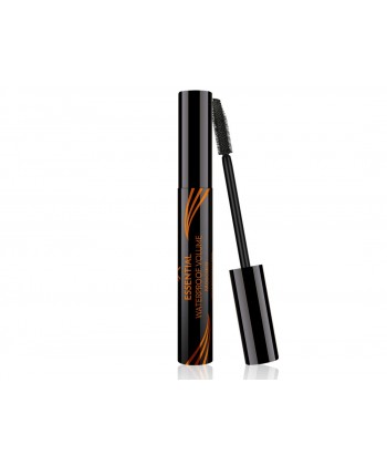 Golden Rose Essential Waterproof Volume Mascara (8gr)