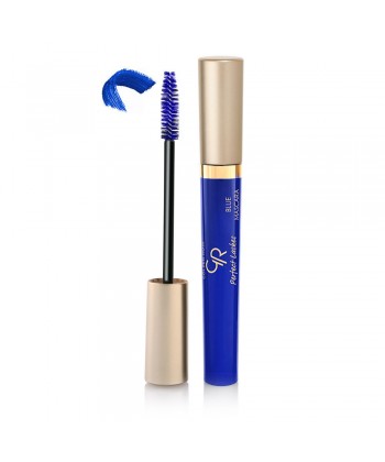 Golden Rose Perfect Lashes Blue Mascara (11gr)