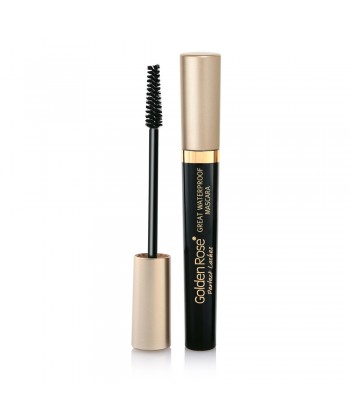 Golden Rose Perfect Lashes Great Waterproof Mascara (9gr)