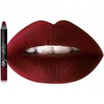 Golden Rose Matte Lipstick Crayon 02 (3.5gr)