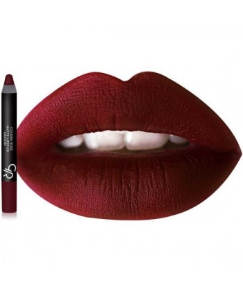 Golden Rose Matte Lipstick Crayon 02 (3.5gr)