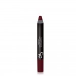 Golden Rose Matte Lipstick Crayon 02 (3.5gr)