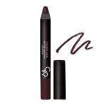 Golden Rose Matte Lipstick Crayon 03 (3.5gr)