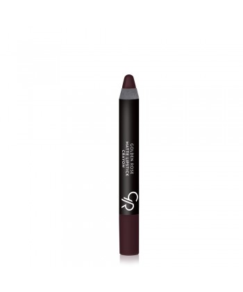 Golden Rose Matte Lipstick Crayon 03 (3.5gr)