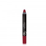 Golden Rose Matte Lipstick Crayon 04 (3.5gr)