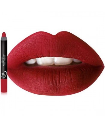 Golden Rose Matte Lipstick Crayon 06 (3.5gr)