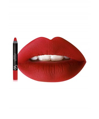 Golden Rose Matte Lipstick Crayon 07 (3.5gr)